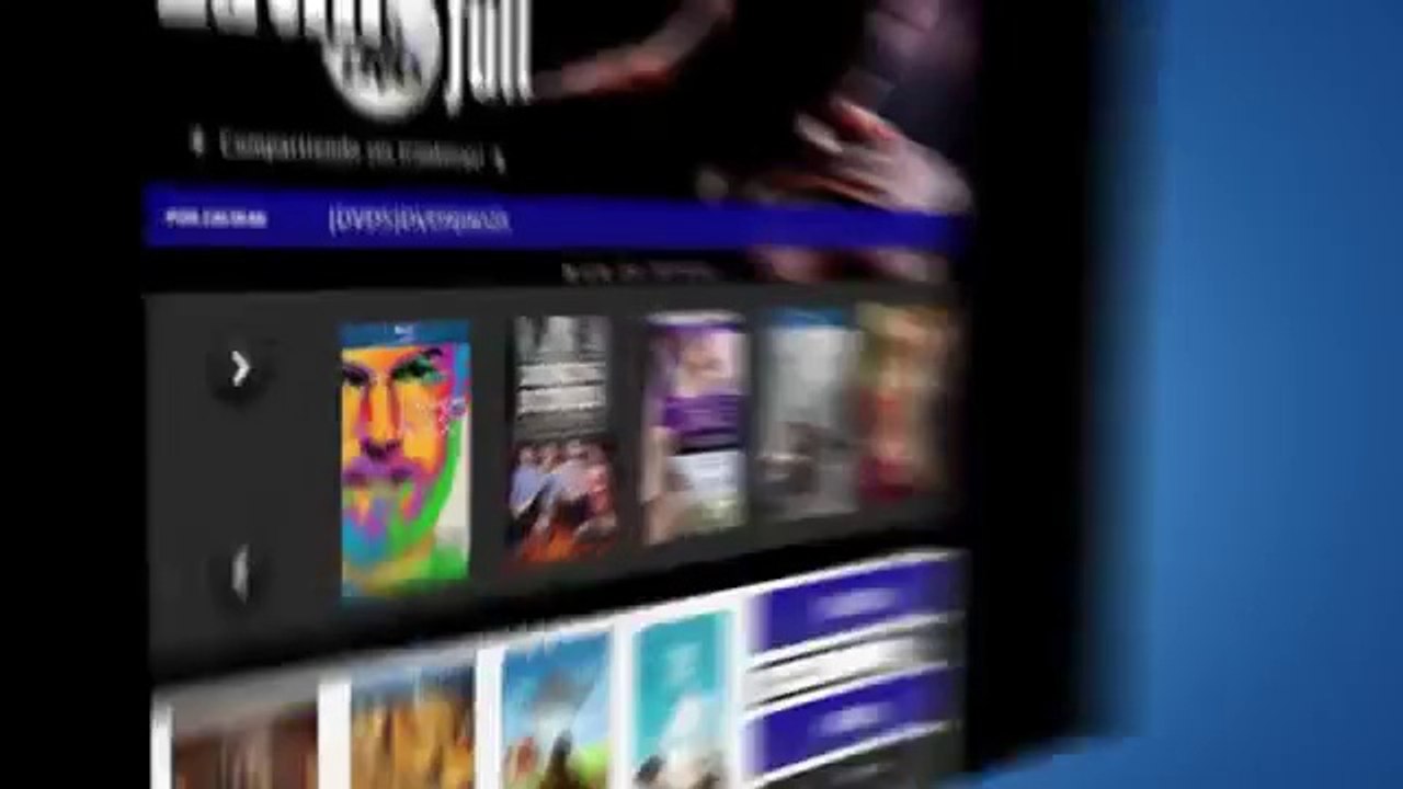 Como Descargar Peliculas y series DVDFull Latino por Mega ?