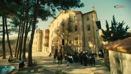 Yedi Güzel Adam \ Yakında