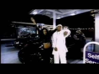 Eve & Jadakiss-Got it all