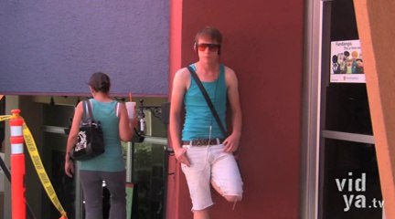 24 Hour Challenge - Technology Cleanse