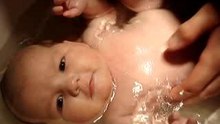 Baby Bath