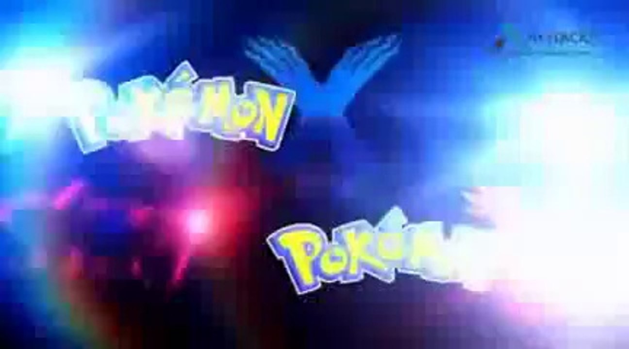 Télécharger Pokemon X et Y ROM Gratuitement 2014