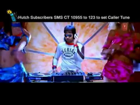 Sini Se Sini Ne remix full song HQ