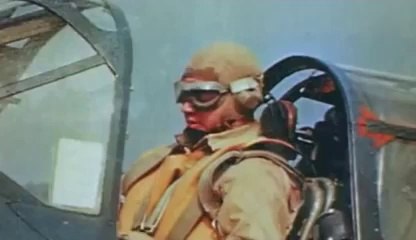 World War Two_ USS Enterprise at the Battle of Midway