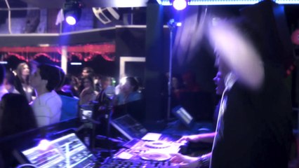 podcast Duplex Club - Will Buck Vendredi 14 mars