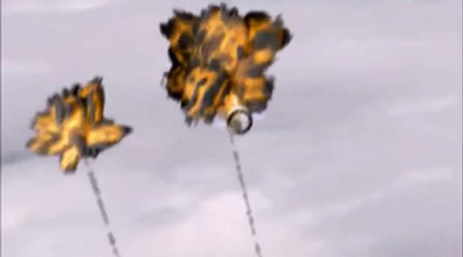 _Magic Weapon_ DF-21D - the world's first Anti-Ship Ballistic Missile