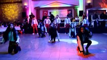 KASIMAĞZI KÖYÜ 2014 DERNEK GECESİ FIRTINA KOLBASTI EKİBİ