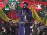 Ik man hi Nahi un Par naat by Shehzad madni at mehfil e naat Noor ki Baharen 2014 Shadman colony sargodha