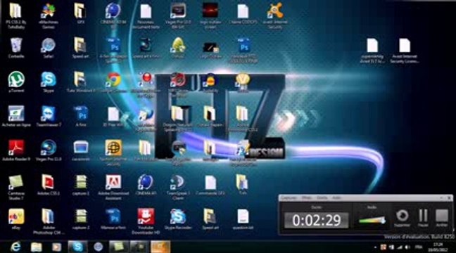 [2014] Télécharger Avast Anti Virus PRO Crack Gratuitement [FR] [Français]