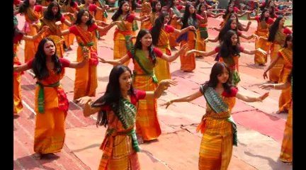Global Village (Royalty Free Music - ukulele, world music)