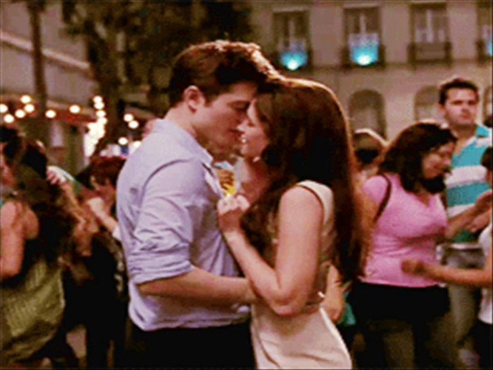 Video FIC Robsten de Irina parte II para RPE