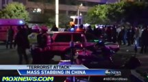 China Calling Train Station Knife Attack A _Premeditated Terrorist Attack_