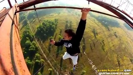 Yürek Yiyen Gençler 2