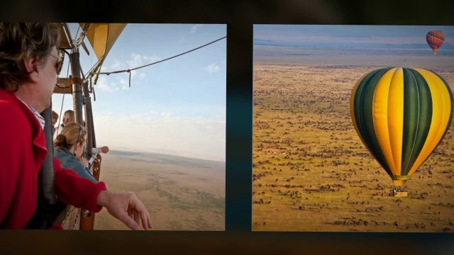 Safaris and Holidays in Tanzania National Parks