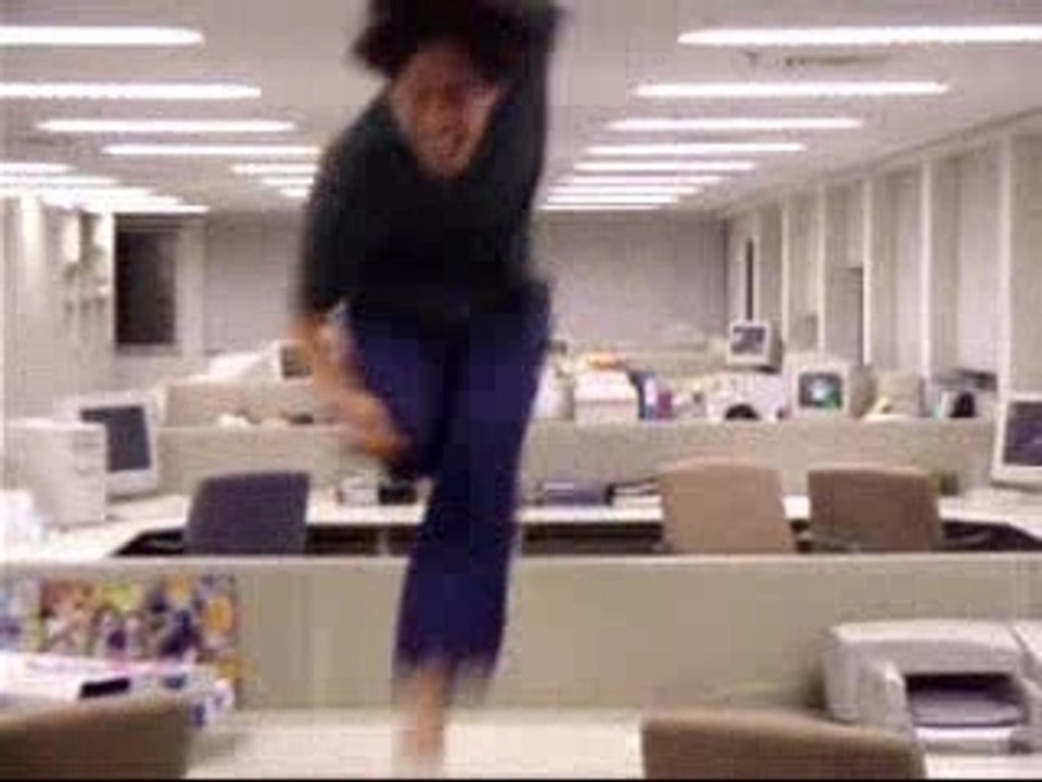 Quand le patron est absent n°3