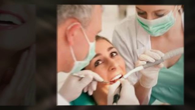 Beverly Hills Cosmetic Dentist