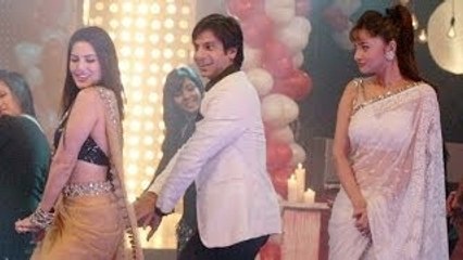 Sunny Leone Trends Baby Doll For Pavitra Rishta !