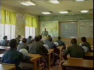 TOP GUN OVER MOSCOW - NOVA - Discovery_History_Military (documentary)