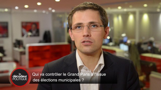 VIDÉO - Municipales 2014 : La violence de la bataille du Grand Paris est à la hauteur de l'enjeu