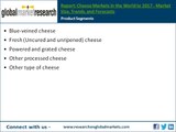 Cheese Market Research Reports to 2017
