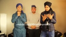 Bhai Gurbaksh Singh Khalsa || Manpreet Singh Manna || Official HD Video