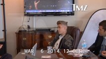 Justin Bieber official Deposition after he has been arrested for driving under drugs and alcohol!