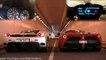 Ferrari LaFerrari and Ferrari Enzo in breathtaking sound battle