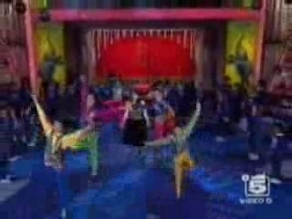 Cristina D'Avena - Buon Natale