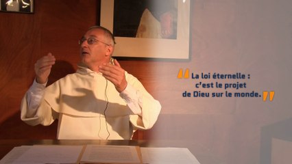 Le Bien Commun - Quatrième entretien avec le Père Serge-Thomas Bonino