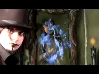 Théatres des Vampires - Angel of Lust