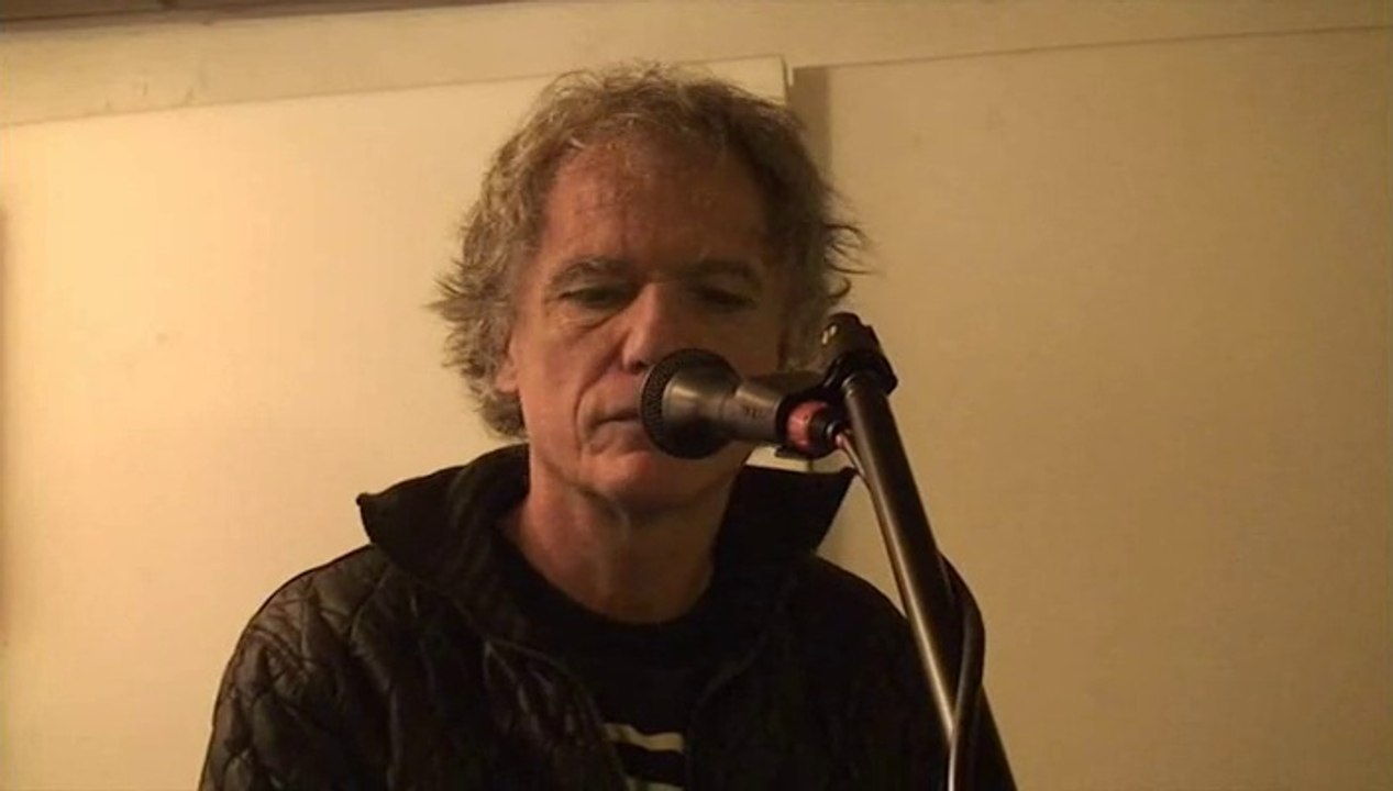 REGARD 256 - JAZZ A SAINT-DENIS avec Emmanuel BEX - RLHD.TV