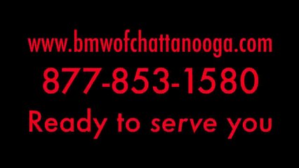 BMW Dealer Dalton, GA | BMW Dealership Dalton, GA