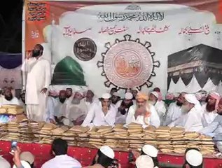 Part.14 Mehfil-e-hamdo naat kpr....Hafiz Zafar shezad