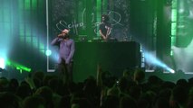 ScHoolboy Q Live @ i-Tunes Festival, the Roundhouse, London, England, 09-19-2013