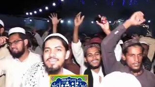 Part.15 Mehfil-e-hamdo naat kpr....Hafiz Zafar shezad