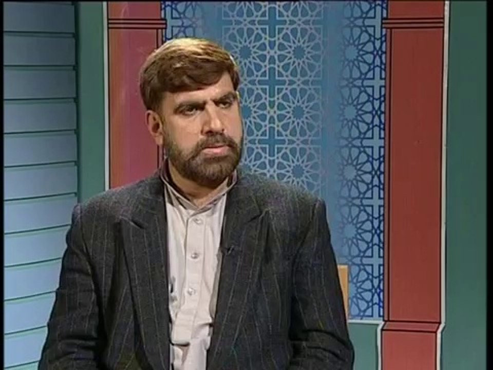 Hisotry of AIOU with Malik Abdul Sattar
