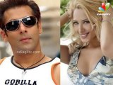 Salman Khan to Marry Lulia Vantur??? | Hindi Hot Latest News | Girlfriend, O Teri