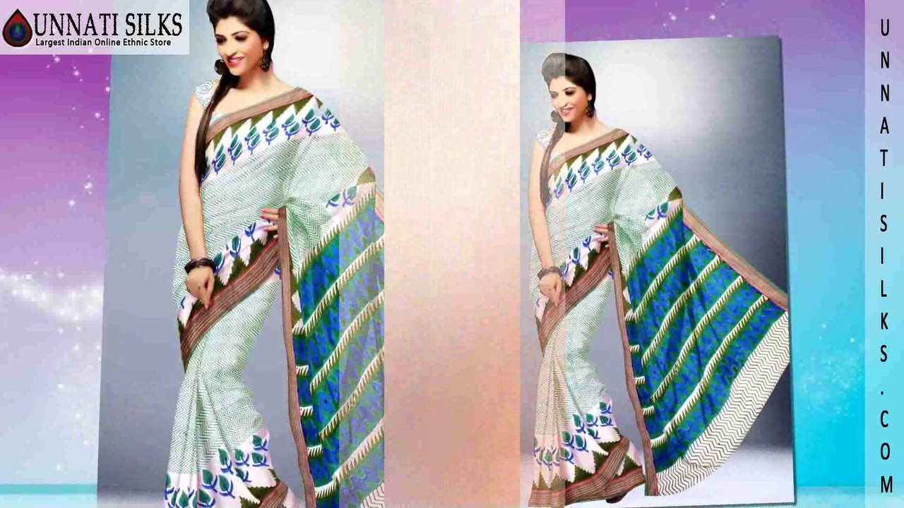 karnataka sarees