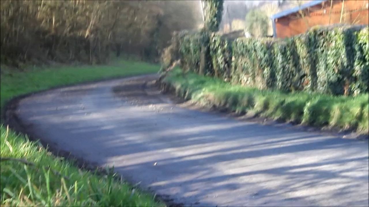 rallye cote fleurie 2014