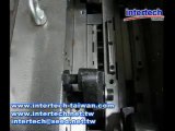 Plastic injection tooling;Gas-assisted injection mold;Unscrew cap mold