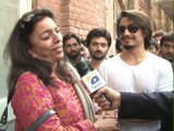 Capital Talk, Ali Zafar (Part 2)
