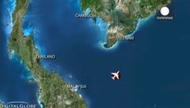 Satelliti Cina indicano possibili resti volo scomparso. Malesia invia mezzi ricerche