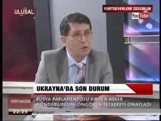 Nihat Genç 28 Şubatın Sermayesini Yiye Yiye Bitiremediler
