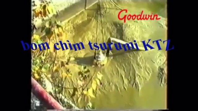 0975376282 :bán máy bơm chìm nước thải Tsurumi ,bán bơm Tsurumi KRS ,bơm hố móng