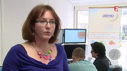 Pollution : la France suffoque