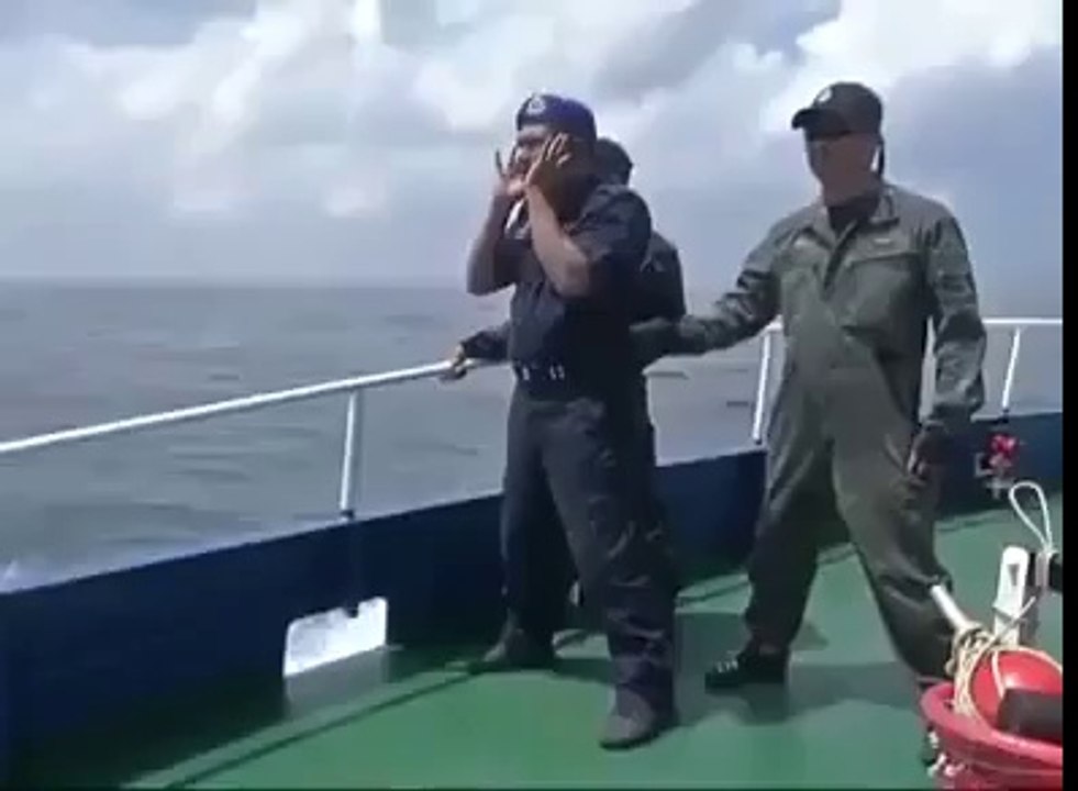 Missing Malaysia Airlines MAS Flight MH370