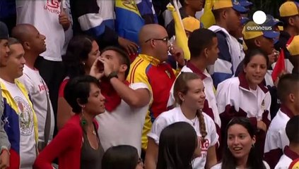 Tres muertos más en las protestas de Venezuela