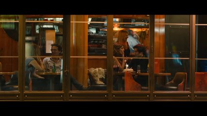 Découvrez la bande-annonce du film 24 jours, sur l’affaire Halimi