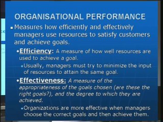 AIOU Col MBA Course Code 5567 Introduction to Management Program 1 Part 1