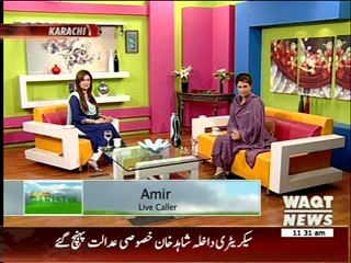 salam Pakistan 11 March 2014 (part 2)